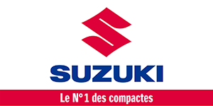 Suzuki logo